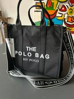 HV Polo Dacy Mini Bag – Gloednieuw met kaartje, Ophalen of Verzenden, Nieuw, Zwart
