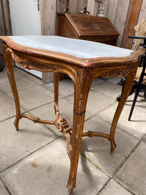 Victoriaanse tafel, Antiek en Kunst, Antiek | Meubels | Tafels, Ophalen