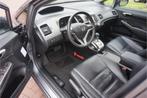 Honda Civic 1.3 Hybrid Elegance NL AUTO ORG KM MET NAP......, Auto's, Honda, Gebruikt, 4 cilinders, Bedrijf, Hybride Elektrisch/Benzine
