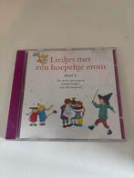 Liedjes met een hoepeltje erom - Deel 5, Ophalen of Verzenden, Gebruikt, Muziek, Tot 2 jaar