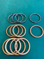 Te Koop: Win Chun / Martial Arts armringen, Ophalen, Gebruikt, Kung-Fu, Vechtsportmateriaal