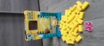 Spongebob balans spel, Hobby en Vrije tijd, Gezelschapsspellen | Bordspellen, Ophalen of Verzenden, Zo goed als nieuw