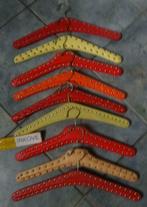 VINTAGE KLEDINGHANGERS OF Knaapjes *, Verzenden
