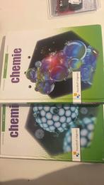 Chemie Scheikunde boeken VWO 4&5, Boeken, Schoolboeken, Gelezen, Scheikunde, Ophalen of Verzenden, VWO