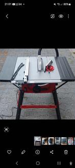 VERKOCHT !!!!zaagtafel, Doe-het-zelf en Verbouw, Gereedschap | Zaagmachines, Ophalen, Zo goed als nieuw, 1200 watt of meer, Cirkelzaag