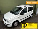 Fiat PANDA 1.2 Active Airco, Auto's, Euro 5, Gebruikt, 1242 cc, Wit