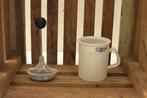 Cappuccino Creamer 46213, Ophalen of Verzenden, Gebruikt, Overige stijlen, Kop(pen) en/of Schotel(s)