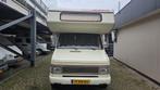Fiat 290 Fiat 290 Camper 131.000dkm! Nieuwe Distributieset., Bedrijf, Info@autopasson.nl, Fiat, Passon