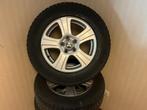 Mitsubishi ASX velgen 215/65R16 naaf 67,1, Auto-onderdelen, 215 mm, Banden en Velgen, 16 inch, Gebruikt