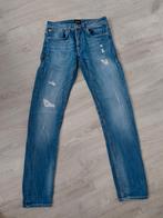 Chasin jeans maat 28/32, Ophalen of Verzenden, Gedragen, Blauw, W32 (confectie 46) of kleiner