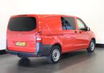 Mercedes-Benz Vito 114 CDI Lang 2x Schuifdeur Automaat EURO, Automaat, Gebruikt, 4 cilinders, Start-stop-systeem