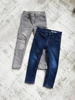 Skinny jeans Hema meisje maat 98, Kinderen en Baby's, Kinderkleding | Maat 98, Meisje, Ophalen of Verzenden, Broek, Zo goed als nieuw