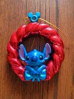 Disney Kerstkransjes per stuk, Ophalen of Verzenden, Overige figuren, Nieuw, Overige typen