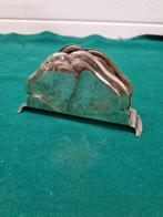 -	Servethouder wmf verzilverd vintage, Ophalen of Verzenden, 'T Olde Gre-j, Info@toldegrej.nl, Endepoelstraat 20f Didam