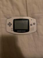 Game Boy Advance (GBA) - Jaar 2000, Spelcomputers en Games, Spelcomputers | Nintendo Game Boy, Ophalen, Gebruikt, Game Boy Advance