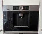 Bosch CTL636ES6 Serie 8 - Inbouw espresso volautomaat - WiFi, Witgoed en Apparatuur, Ophalen, Afneembaar waterreservoir, Koffiebonen