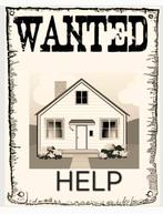 Gezocht: 3-kamer appartement (koop of huur)