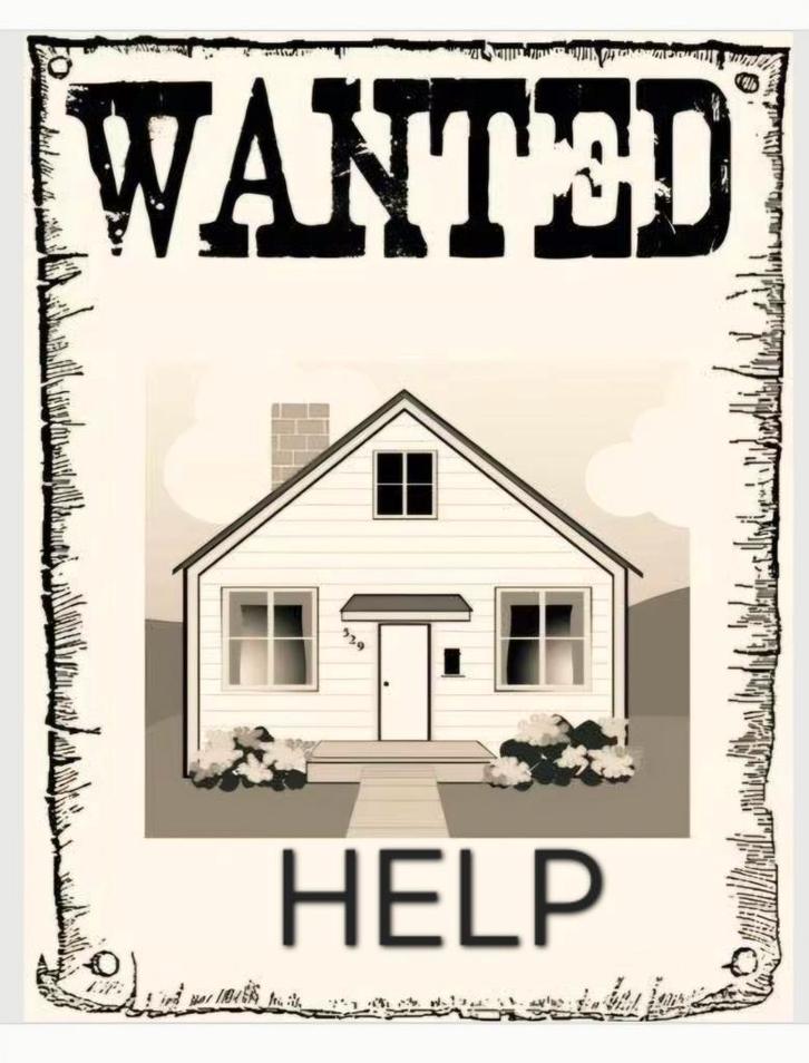 Gezocht: 3-kamer appartement (koop of huur), Huizen en Kamers, Op zoek naar een kamer