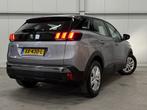 Peugeot 3008 1.2 131 PK PureTech Blue Lease Executive DIGI-D, Voorwielaandrijving, 65 €/maand, Gebruikt, 1199 cc