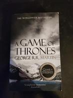 A Game of Thrones - George R.R. Martin, Ophalen of Verzenden, Gelezen, George R.R. Martin