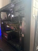 game pc, RTX 2070 Super, ryzen 5 3600X, Ophalen, Zo goed als nieuw, 3 tot 4 Ghz