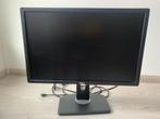 Dell U2412Mc monitor – in perfecte staat, Computers en Software, Monitoren, VGA, IPS, Full HD, Ophalen of Verzenden