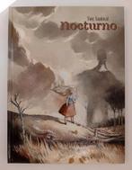 Tony Sandoval, Nocturno 2, Eén stripboek, Ophalen of Verzenden, Nieuw