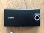sony bloggie camera, 20x of meer, Overige soorten, Ophalen of Verzenden, Zo goed als nieuw