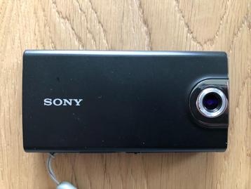 sony bloggie camera beschikbaar voor biedingen
