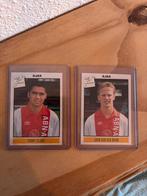 Ajax Amsterdam | Panini | Voetbal 94 | Brom | Silooy, Ophalen, Zo goed als nieuw, Sticker