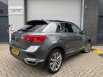Volkswagen T-Roc 1.5 TSI Style [Camera|Carplay|StoelVW|Lane, Stof, 4 cilinders, 150 pk, Bedrijf