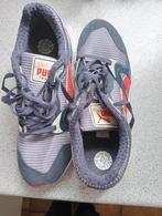 3 paar heren schoenen, Kleding | Heren, Schoenen, Ophalen of Verzenden, Zo goed als nieuw, Overige kleuren, Veterschoenen