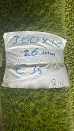 Kunstgras 3x1.15, Ophalen, Nieuw, Minder dan 10 m², Kunstgras