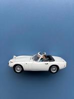 Toyota 2000GT James Bond Collectie, Hobby en Vrije tijd, Modelauto's | 1:43, Verzenden, Gebruikt, Auto, Universal Hobbies