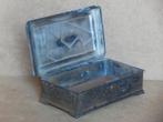 Antiek Japans doosje kistje tabaksdoosje sieradendoosje 1920, Ophalen of Verzenden