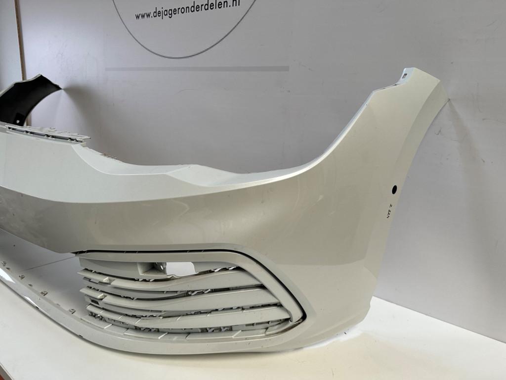 VW Golf 8 VIII VOORBUMPER BUMPER 6xPDC 5H6807221J, Auto-onderdelen, Gebruikt, Volkswagen, Volkswagen AG, Bumper