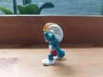 Fakkeldrager smurf 20030 De Smurfen, Verzamelen, Smurfen, Ophalen of Verzenden