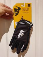 Fietshandschoenen Thor, Fietsen en Brommers, Fietsaccessoires | Fietskleding, S, Thor, Nieuw, Ophalen of Verzenden