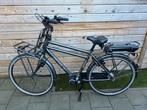 Cortina E-U4 Transport Solid M N7, Ophalen, Zo goed als nieuw, 47 tot 51 cm, Cortina