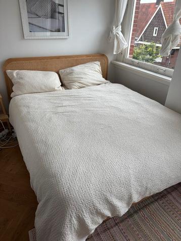 LaRedoute Bedframe met Emma Matras (160x200) beschikbaar voor biedingen
