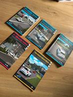 Theorie boeken - auto, Ophalen of Verzenden, Gelezen, Lens verkeersmiddelen, Overige vervoermiddelen