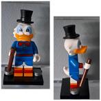 Lego Minifiguur Disney 'Dagobert duck', Kinderen en Baby's, Speelgoed | Duplo en Lego, Ophalen of Verzenden, Nieuw