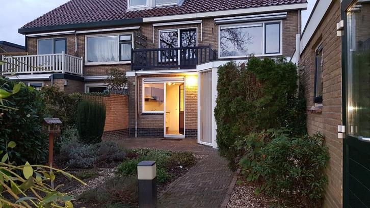 benedenwoning Elst UT, Huizen en Kamers, Huizen te huur, Utrecht, Benedenwoning, Direct bij eigenaar