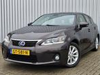 Lexus CT 200h Business Line Pro / Dealer Onderhouden / Camer, Euro 5, Gebruikt, 4 cilinders, Bruin