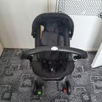 Doona kinderwagen met tas en regenhoes, Ophalen of Verzenden, Zo goed als nieuw, Overige merken