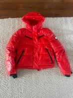 Stoer ski jack SUPER REBEL, Kinderen en Baby's, Kinderkleding | Maat 176, Ophalen of Verzenden, Zo goed als nieuw, Meisje, Jas