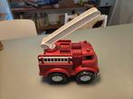 Green Toys - Brandweerwagen, Ophalen of Verzenden, Gebruikt