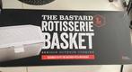 The Bastard Rotisserie Basket Large, Ophalen, Zo goed als nieuw, The Bastard