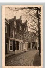 Oudewater haven  uitg E.C. Rahms, Verzenden, Voor 1920, Ongelopen, Utrecht