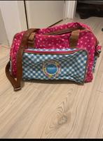 Mooie Lief! Luiertas, Ophalen of Verzenden, Zo goed als nieuw